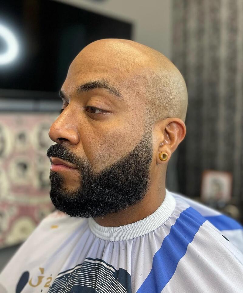 Buzzcut